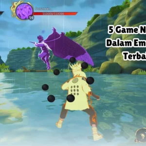 Game-Naruto-Dalam-Emulator-Terbaik