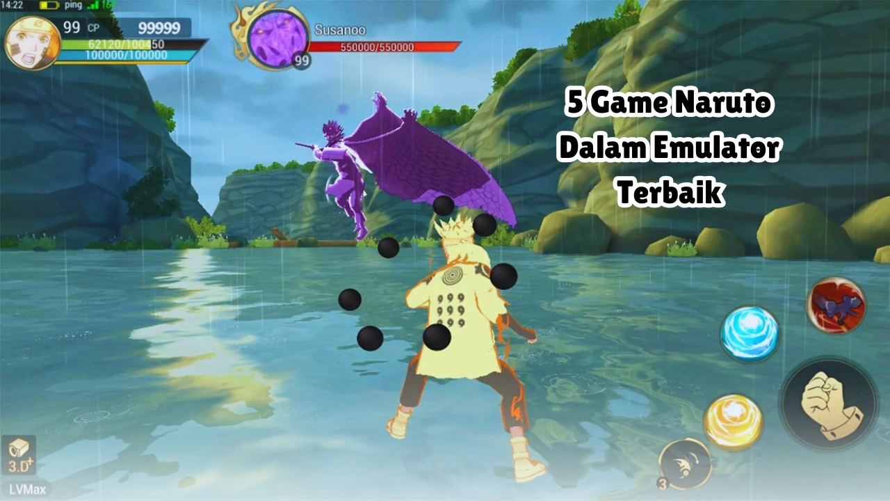 Game-Naruto-Dalam-Emulator-Terbaik
