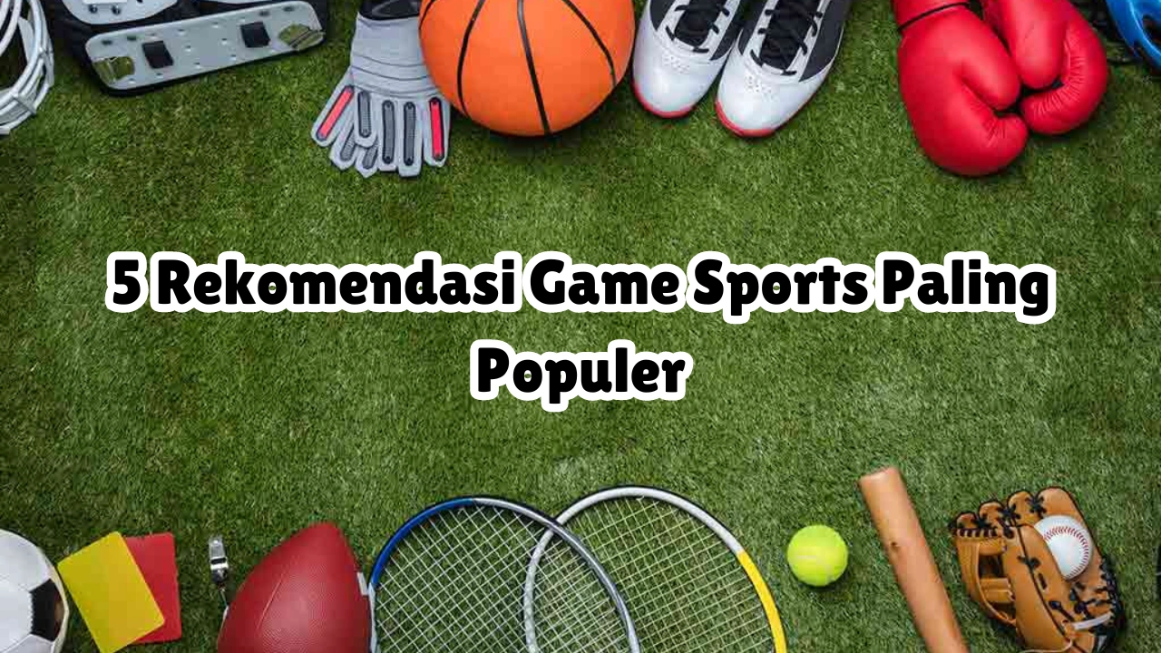 Game-Sports