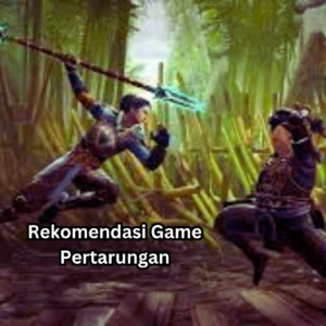 Game-Pertarungan
