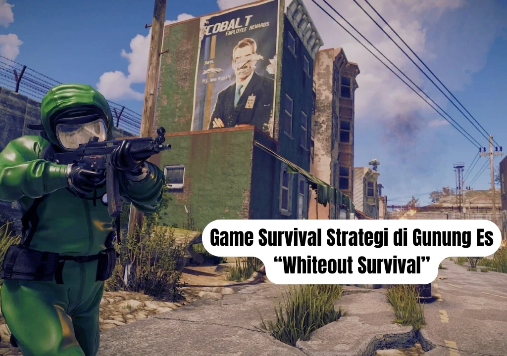 Game-Survival