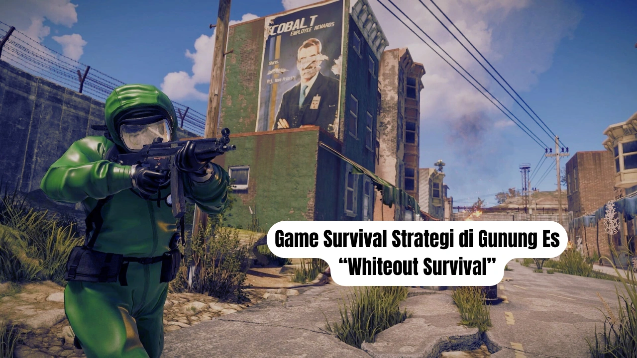 Game-Survival