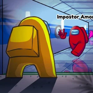Impostor-Among-Us