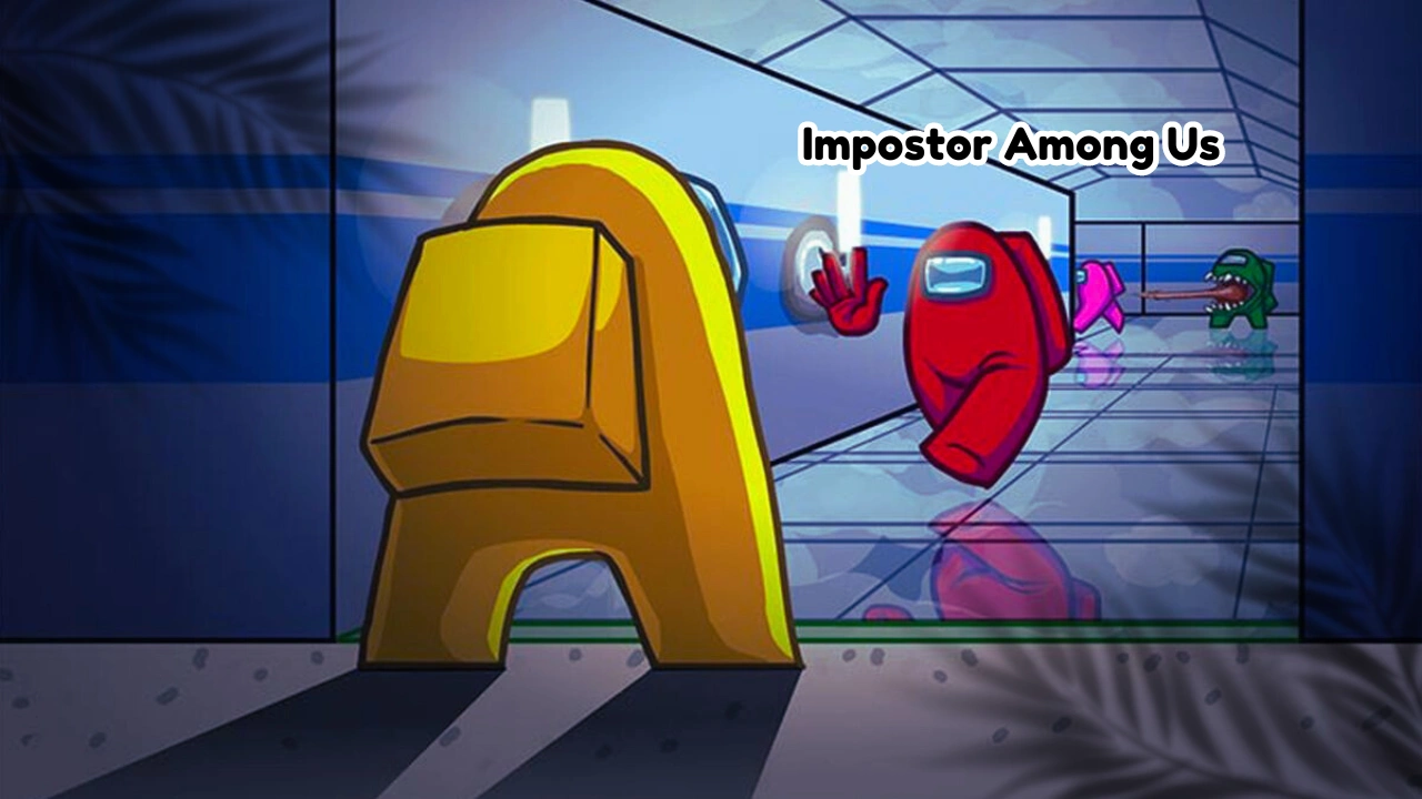 Impostor-Among-Us