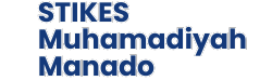 Sekolah Tinggi Ilmu Kesehatan Muhammadiyah Manado