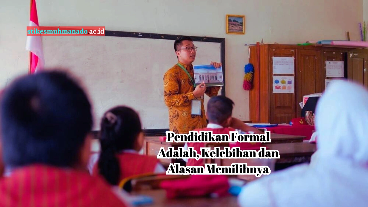 Pendidikan-Formal-Adalah