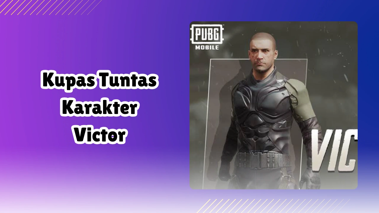 karakter-victor