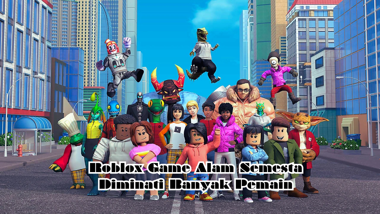 roblox