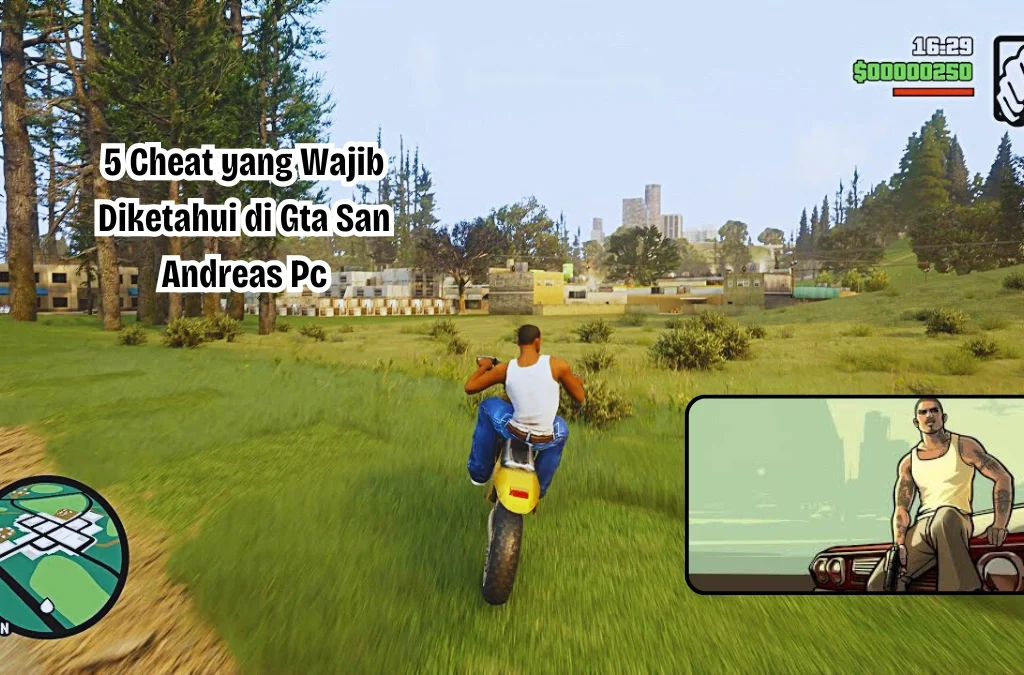 Gta-San-Andreas-Pc