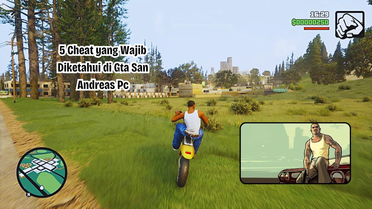 Gta-San-Andreas-Pc