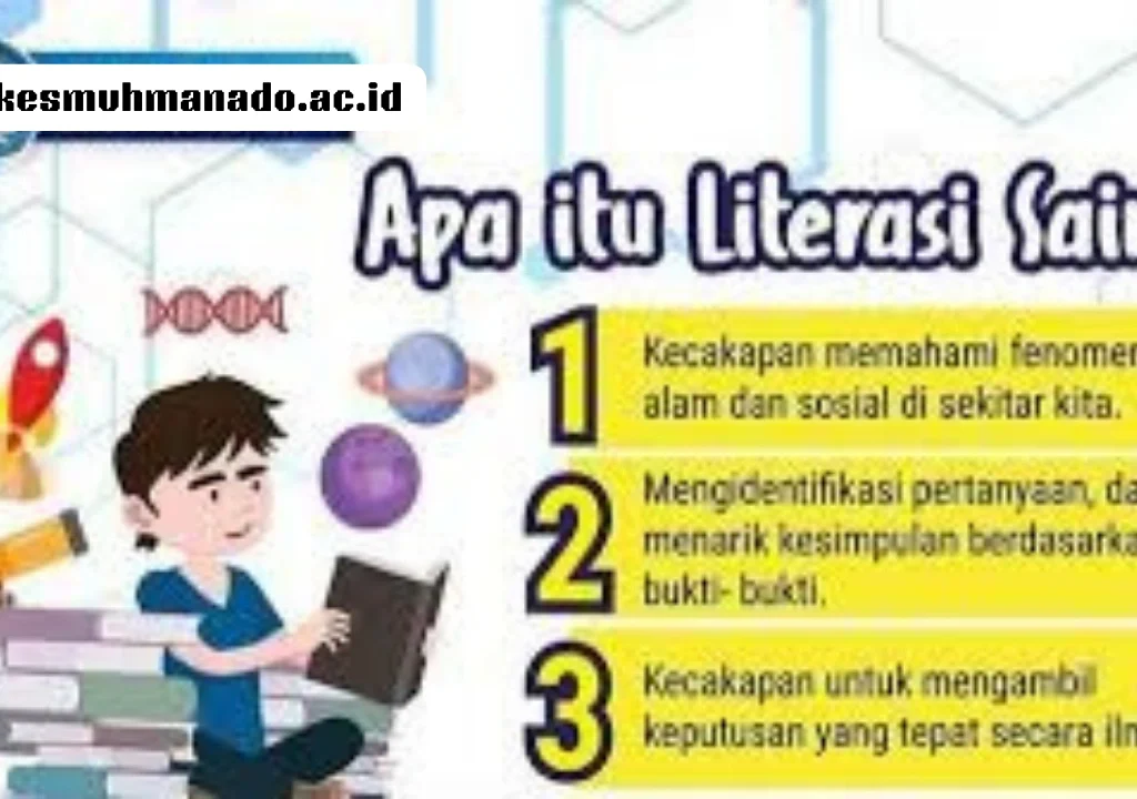 Apa-Itu-Literasi-Sains