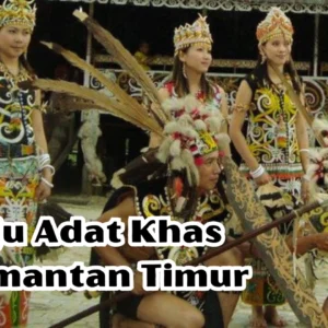 Baju-Adat-Khas-Kalimantan-Timur