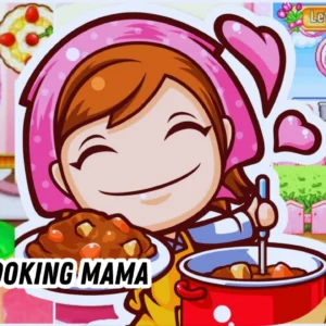 Game-Cooking-Mama