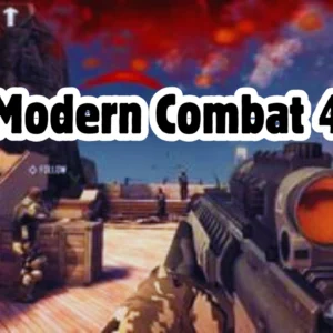 Modern-Combat-4
