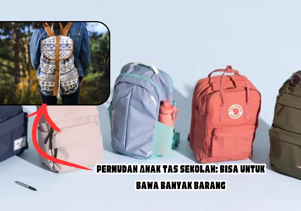 Tas-Sekolah