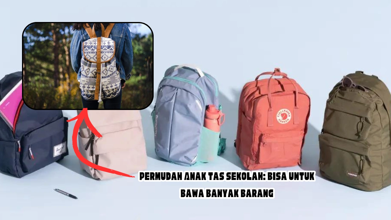 Tas-Sekolah