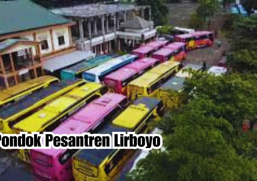 Pondok-Pesantren-Lirboyo