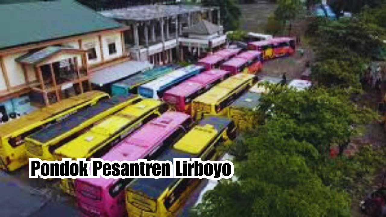 Pondok-Pesantren-Lirboyo