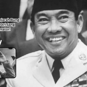 Sejarah-Bung-Karno