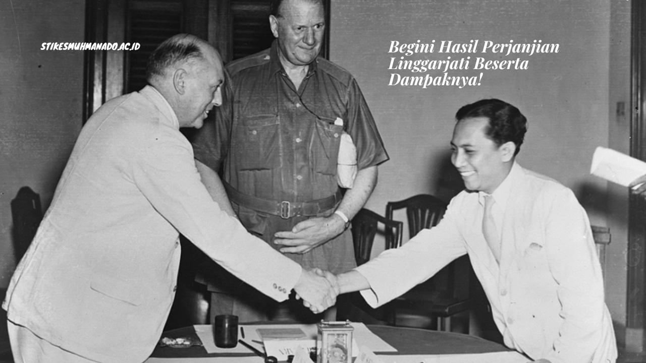 Hasil-Perjanjian-Linggarjati