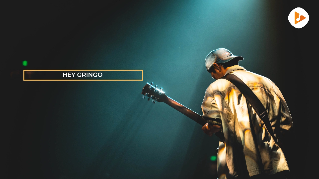 Hey-Gringo