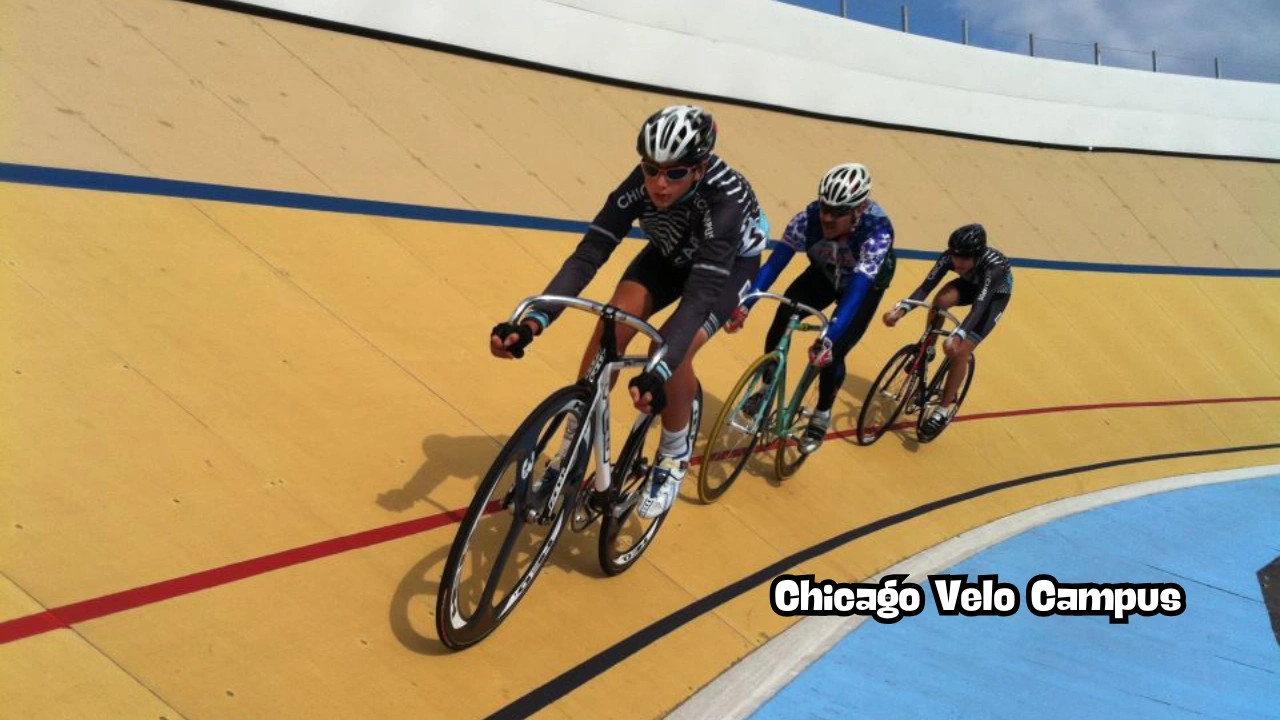 Chicago-Velo-Campus