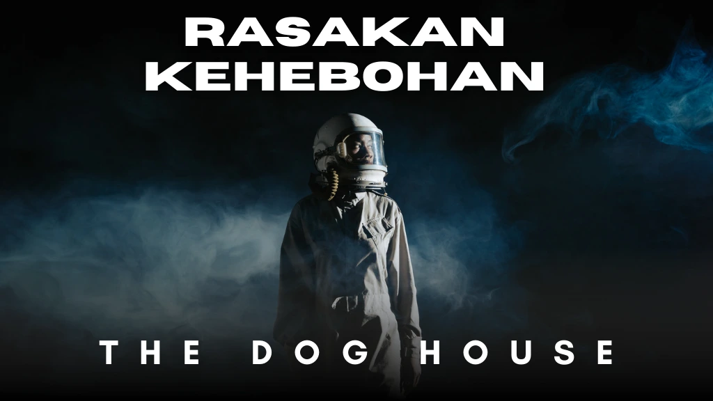 The Dog House - stikesmuhmanado.ac.id