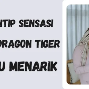 Dragon Tiger - ggsoft-official.id