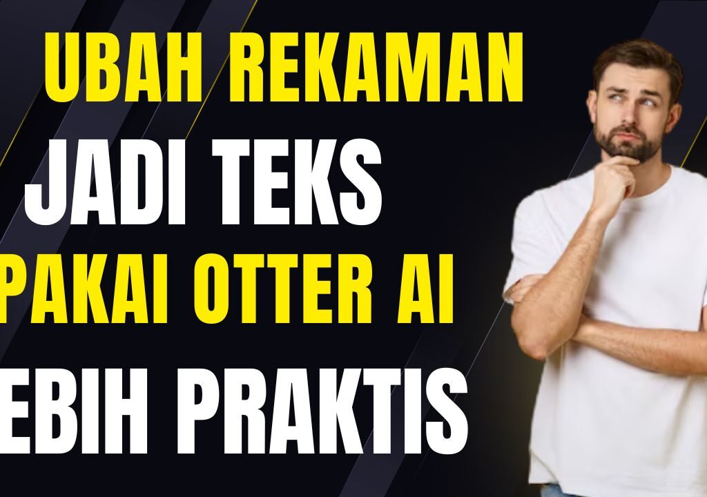 Otter AI - stikesmuhmanado.ac.id