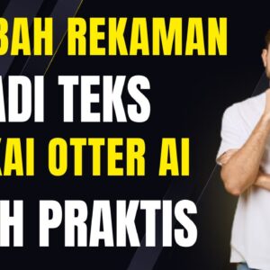 Otter AI - stikesmuhmanado.ac.id