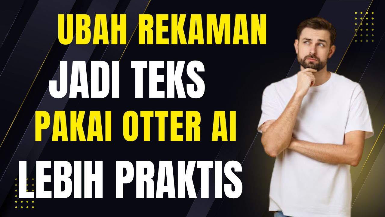 Otter AI - stikesmuhmanado.ac.id