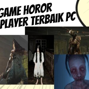 Game Horor Multiplayer Terbaik PC - mshelc.org